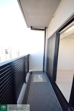 S-RESIDENCE神田avanceの物件内観写真